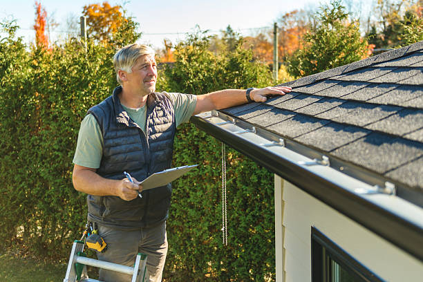 Trusted Storm Damage Roof Repair service in Clark Mills, NY - Ben Roofing and Steel LLC